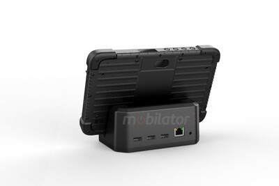 Stacja dokująca - Emdoor Q16, Q75, Q86