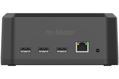 Stacja dokująca - Emdoor Q16, Q75, Q86