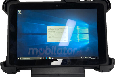 Uchwyt samochodowy długi EM-VHM11H - Emdoor Q11 i I11H