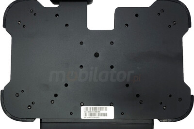 Uchwyt samochodowy długi EM-VHM75H - Emdoor Q75