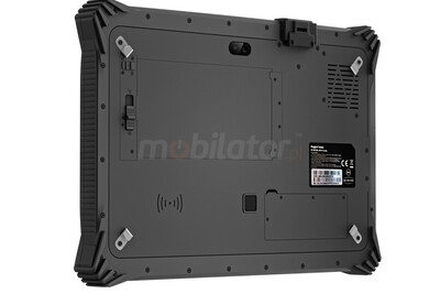 Tablet Terminal mobilny Wytrzymały energooszczędny  Wstrząsoodporny 12.2 calowy  z Windows 10 IoT Emdoor I20U 