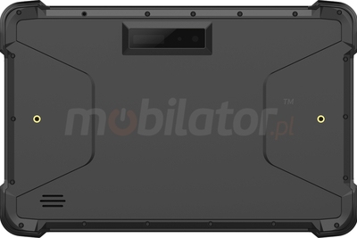 Funkcjonalny wodoodporny tablet z normą odporności wstrząsoodporny  Emdoor I81H