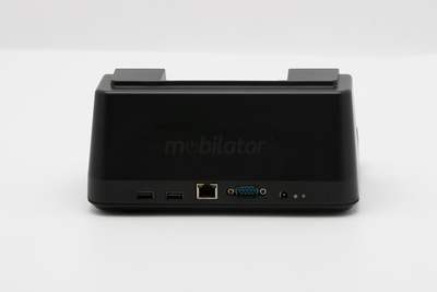 Docking station - Emdoor I10U and I20U