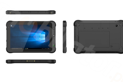 Tablet na warunki zewnętrzne odporny na niskie temperatury  10-calowy  Emdoor I15HH