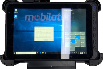 Uchwyt samochodowy długi EM-VHM15H - Emdoor  I15HH