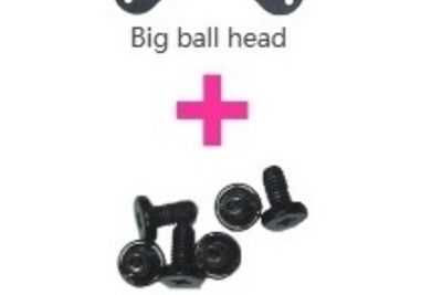 Car holder long EM-VHM81H - Emdoor Q81 and I81H