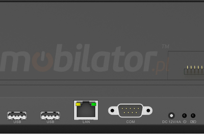 Stacja dokująca - Emdoor I16K