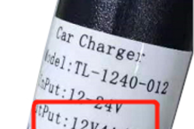 Emdoor I16K - Ładowarka samochodowa 