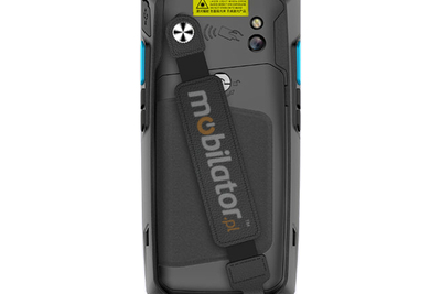 Rugged Mobile Terminal MobiPad A8T0 with 1D Honeywell N4313 code reader v.0.2
