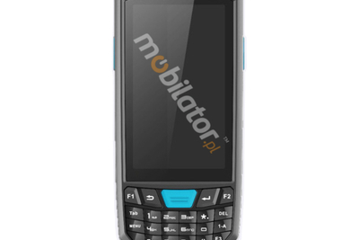 Rugged Mobile Terminal MobiPad A8T0 with NFC radio reader and 1D Honeywell N4313 code scanner v.0.4