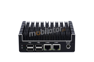 MiniPC do linii produkcyjnej