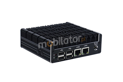 MiniPC do systemów wbudowanych