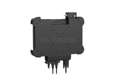 Uchwyt samochodowy krótki EM-VHM16H - Emdoor Q16 i I16K