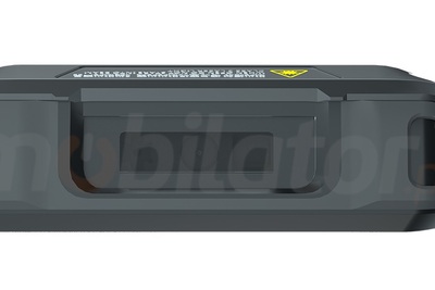 Urządzenie przenośne dla operatorów magazynowych