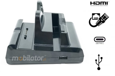 Senter S917V9 - Docking Station