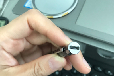 Stylus - Senter S917V9