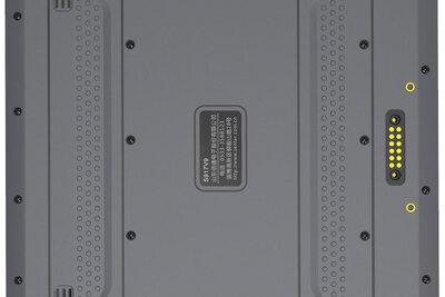 Wytrzymały tablet z systemem Android 10.0 z  NFC oraz skanerem 2D Honeywell N6603 Senter S917V9