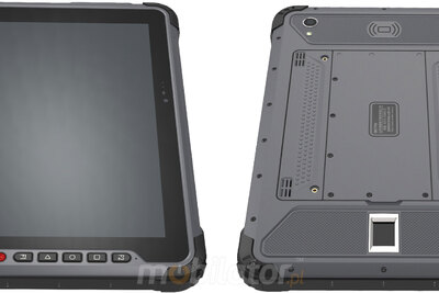 Przemysłowy tablet o wzmocnionej konstrukcji wytrzymały energooszczędny  Senter S917V9