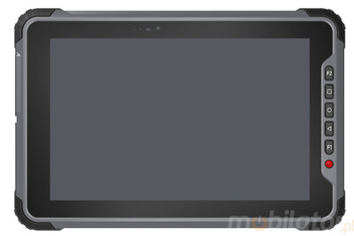 przemysłowy 10-calowy tablet z normą IP68, skanerem 1D/2D Honeywell Senter S917V9