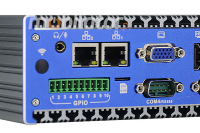  Energooszczędny komputer do automatyki