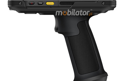 Rugged kolektor danych dla magazynu