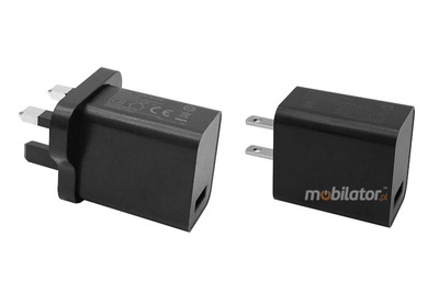 Chainway C66 - 18W Quick charge adapter