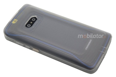 Przemysłowy kolektor o wzmocnionej konstrukcji  na magazyn  z modułem NFC  Chainway C90 