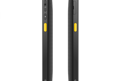 kolektor dla hurtowni  Odporny na upadki Bezwentylatorowy  wzmocniony ze skanerem kodów kreskowych 2D odporny na niskie i wysokie temperatury Chainway C90