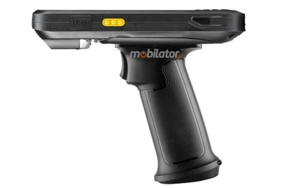 Chainway C6000M-QE - Pistol Grip
