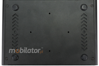 Przemysłowy komputer dla hurtowni 