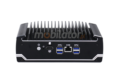  MiniPC do linii produkcyjnej