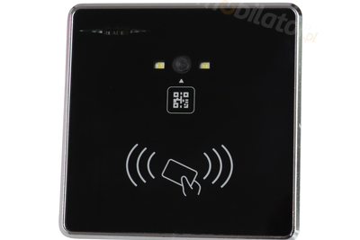 Wytrzymały mini kolektor danych mobilny