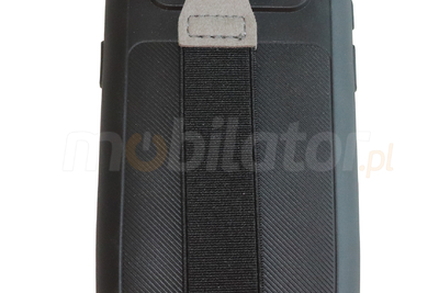 Czarne antypoślizgowe etui C60