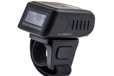 Mini kolektor kodów kreskowych przemysłowy