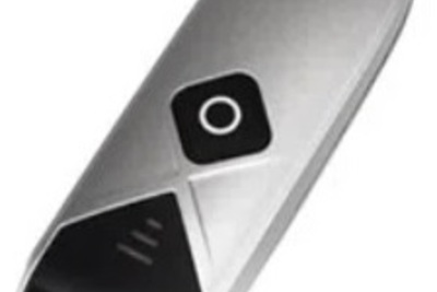 Kompaktowe mini urządzenie do zbierania danych