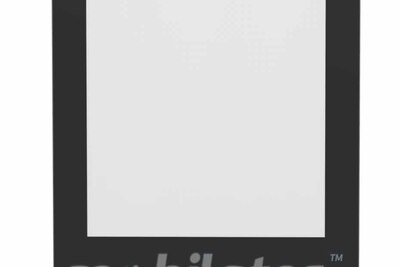 gablota reklamowa przemysłowy totem wystamowy Trex 55