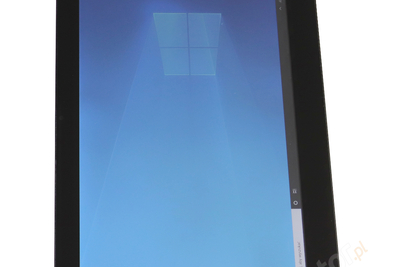 Wytrzymały panel PC do warunków ekstremalnych