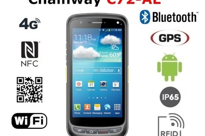 Profesjonalny kolektor magazynowy