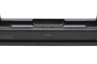 Chainway P80-PE/PF -  Pojedyncza standardowa stacja ładująca