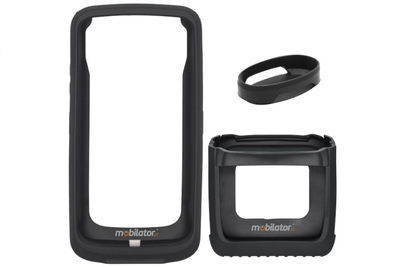 Chainway C72-AE - Rugged Rubber Boot