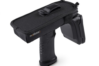 Chainway C72-AE - Case with a shoulder strap