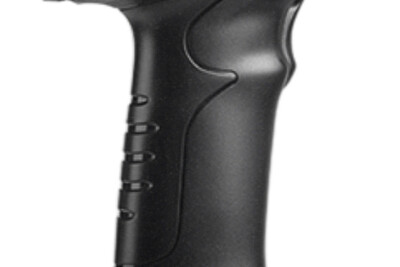 Chainway P80-PE/PF - Uchwyt do skanowania z diodą LED