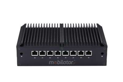 Szybki komputer przemysłowy