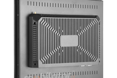 Sterowniczy panel do zastosowań przemysłowych