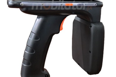 Wytrzymały terminal mobilny dla logistyki