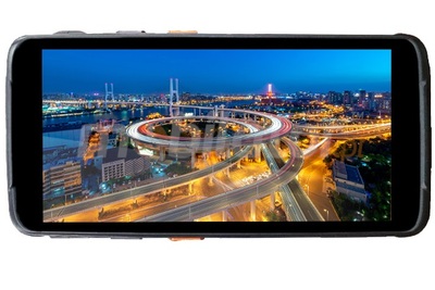 Odporne na upadek urządzenie do zbierania danych