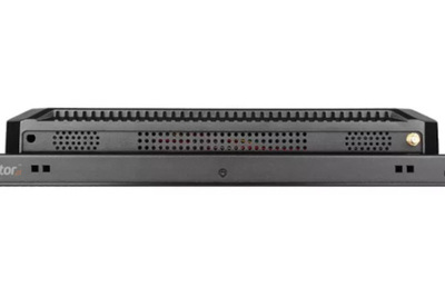 Wytrzymały wzmocniony przemysłowy panel PC