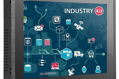 Mobilny kolektor danych