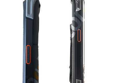  SENTER ST917M - Odporny kolektor danych z ekranem dotykowym, skanerem kodów 2D Honeywell N5703, WiFi, BlueTooth 5.0 i 4G