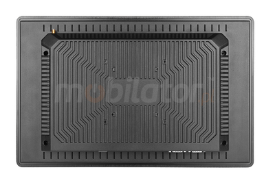 panelowy komputer wodoodporny nowoczesny szybki 156PC1